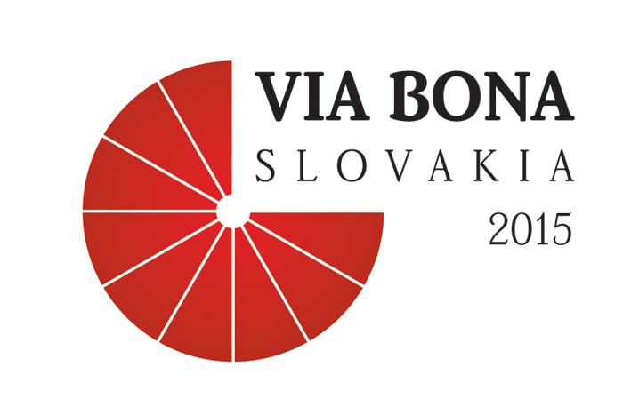 Vo finále Via Bona Slovakia 2015